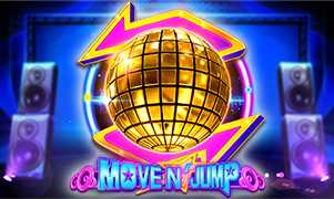 Move n\' Jump