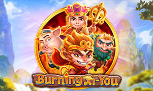 Burning Xi-You