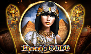Pharaoh\'s Gold