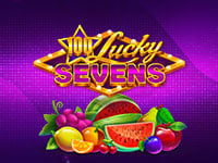 100 Lucky Sevens
