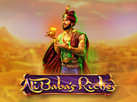 Ali Baba\'s Riches