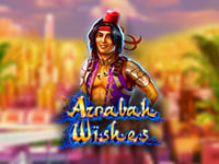 Azrabah Wishes