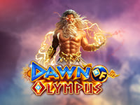 Dawn Of Olympus