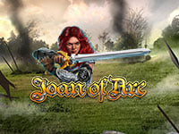 Joan Of Arc