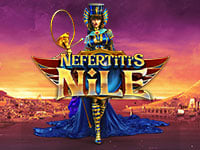 Nefertiti\'s Nile
