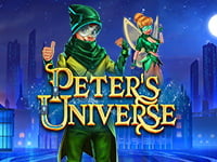 Peter\'s Universe