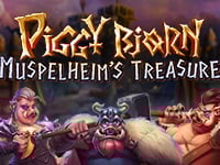 Piggy Bjorn - Muspelheim\'s Treasure