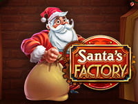 Santa\'s Factory