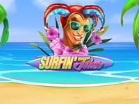 Surfin\' Joker