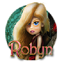 ROBYN