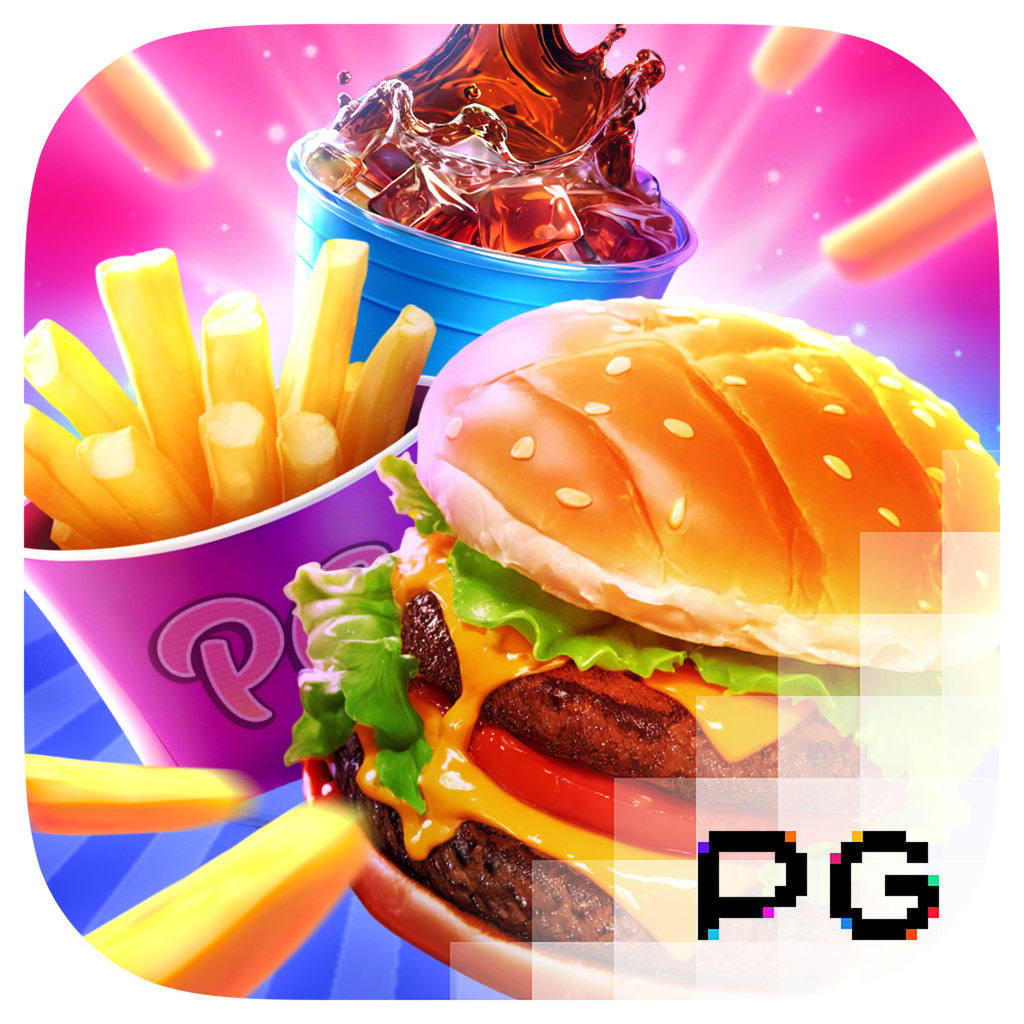 Diner Frenzy Spins