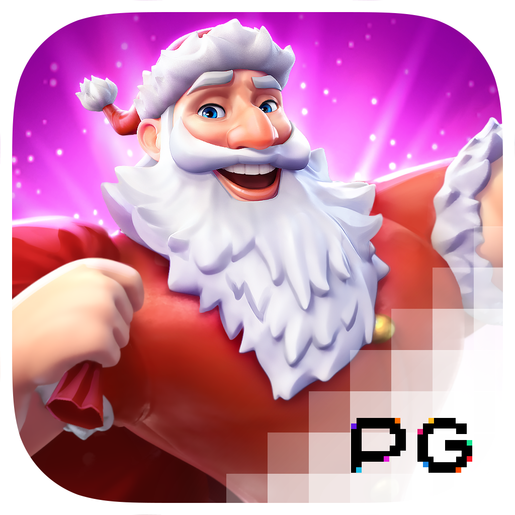 Santa\'s Gift Rush