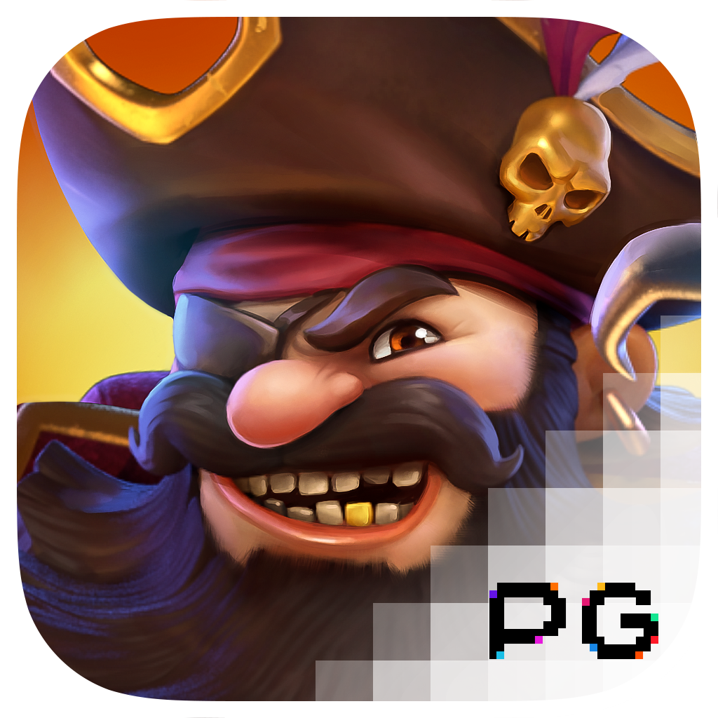Captain\'s Bounty
