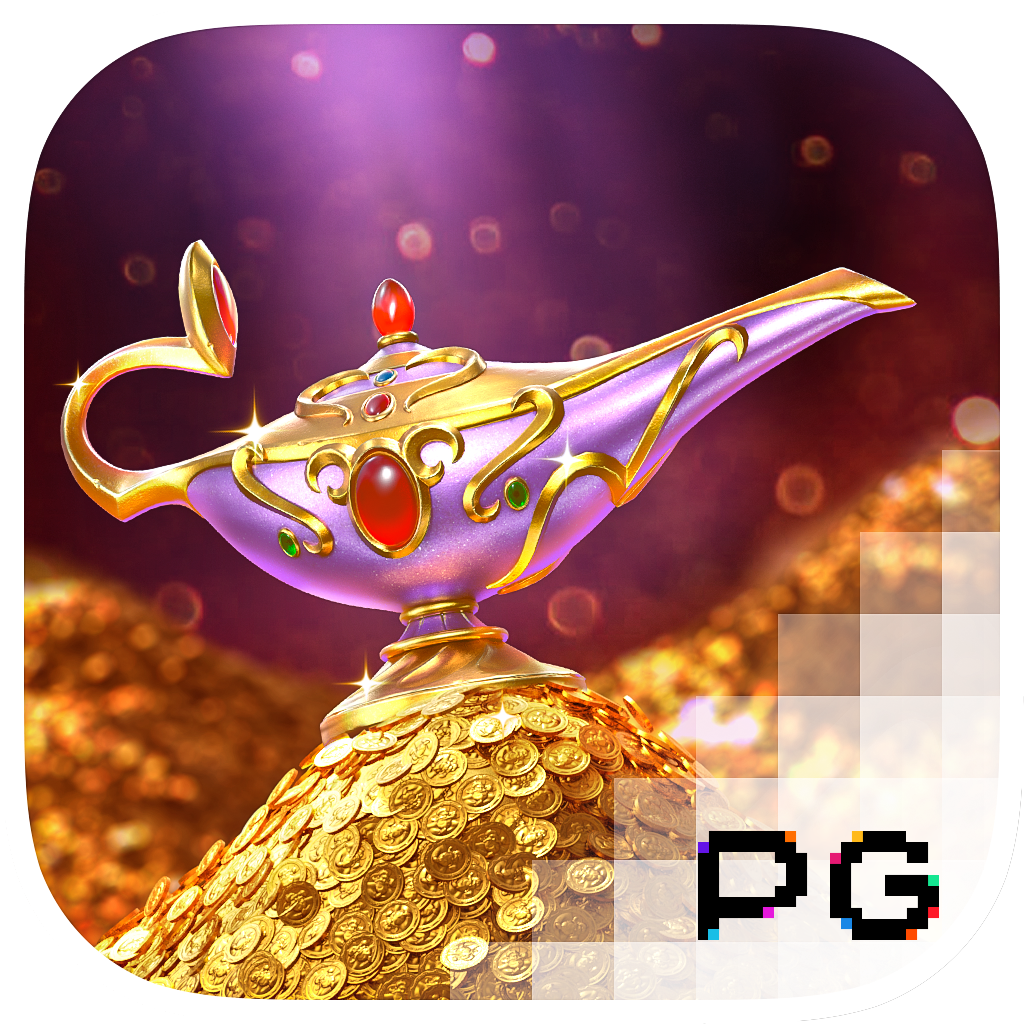 Genie\'s 3 Wishes