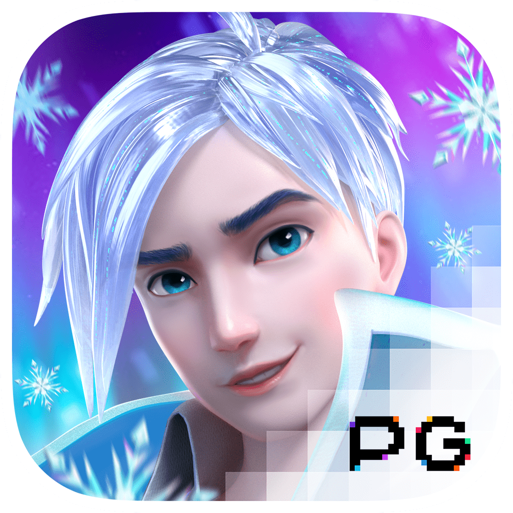 Jack Frost\'s Winter