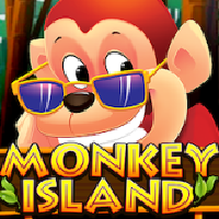 MONKEY ISLAND