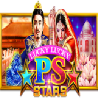 PS STARS・LUCKY LUCKY