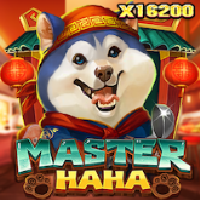 MASTER HAHA