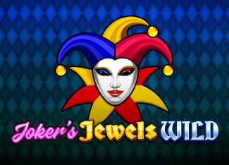 Joker\'s Jewels Wild