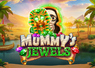 Mummy\'s Jewels