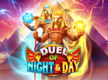 Duel of Night & Day